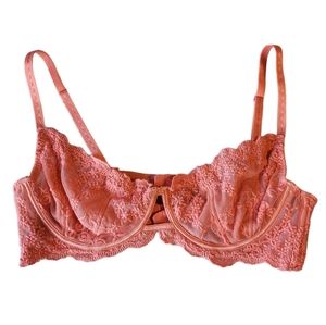 Intimately Free People Lace Bra